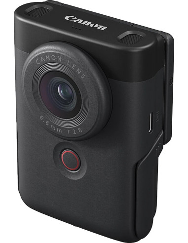 PowerShot V10 Advanced Kit Nero